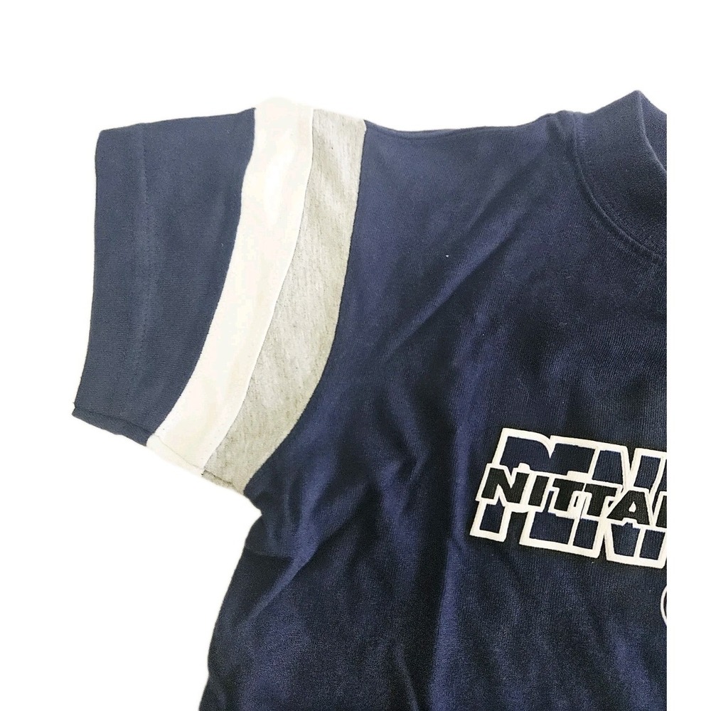NEW Penn State Starter Brand Kids Size (4-5) Shirts And Shorts Nittany Lion Gear - Picture 8 of 11